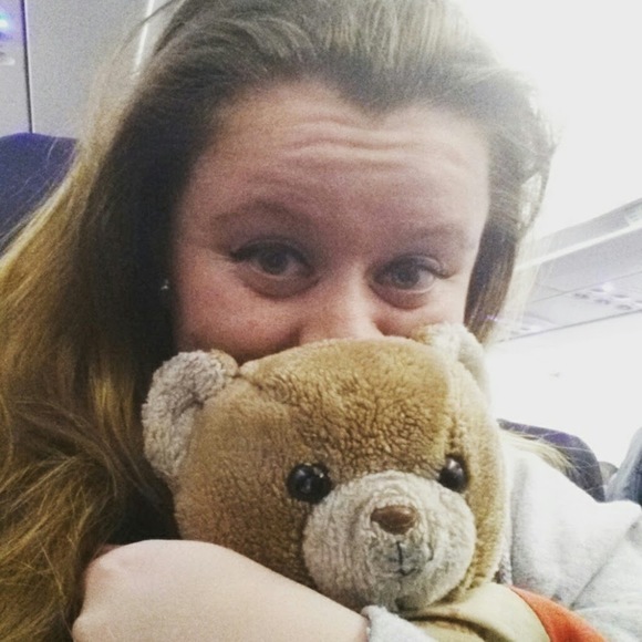 Meet your Posher, Rebecca - Picture 1 of 1